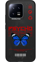 Psybutterfly - Xiaomi 13