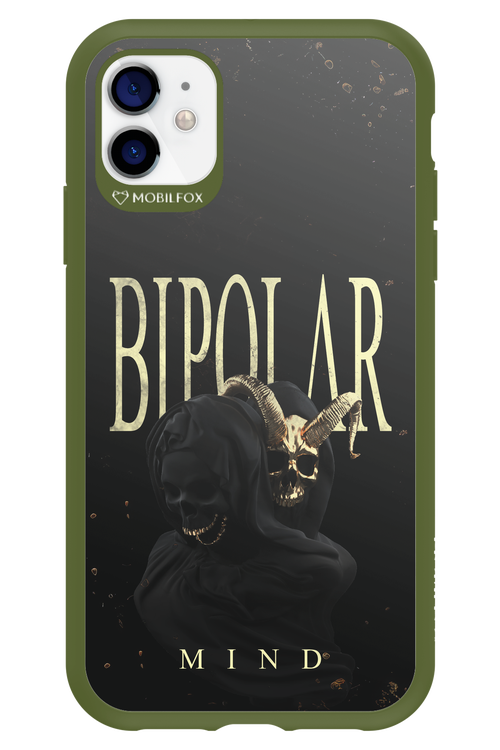 BIPOLAR 2.0 - Apple iPhone 11