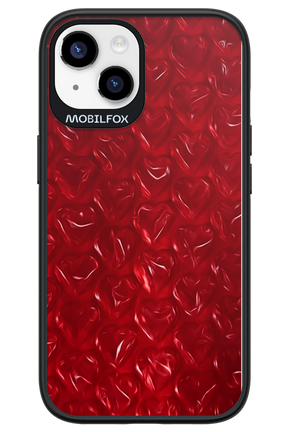Air Heart - Apple iPhone 14