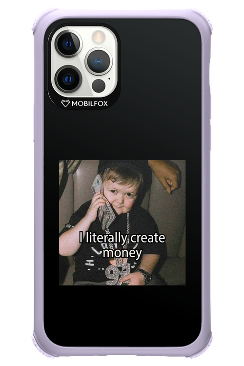 Create my money 2.0 - Apple iPhone 12 Pro