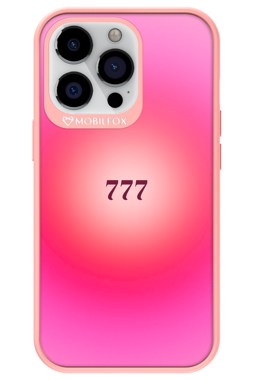 Aura 777 - Apple iPhone 13 Pro