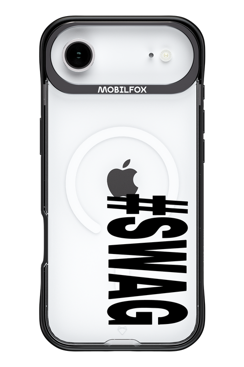 Swag Dark Mode 2.0 - Apple iPhone 17 Air