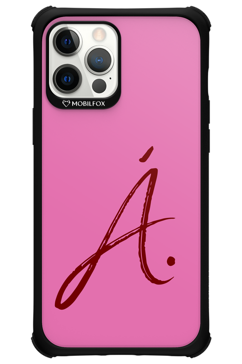 (Sorbet) A II 2.0 - Apple iPhone 12 Pro Max