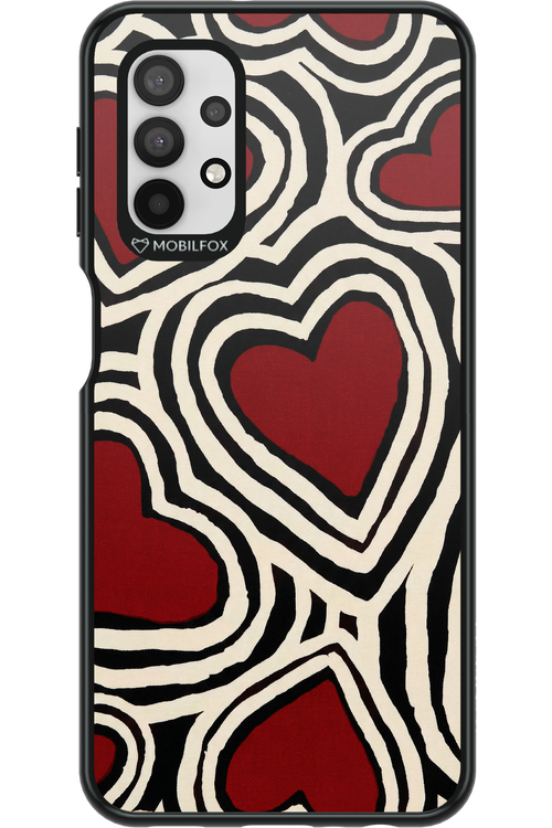 Paint with love 2.0 - Samsung Galaxy A32 5G