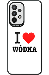 WÓDKA 2.0 - Samsung Galaxy A33