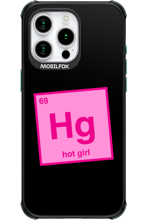 HG 2.0 - Apple iPhone 15 Pro Max