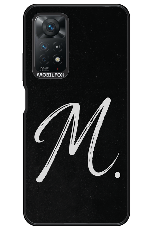 (Off Space) M 2.0 - Xiaomi Redmi Note 11Pro 4G/5G