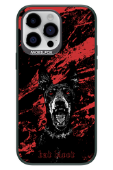 Bad Blood - Apple iPhone 14 Pro Max