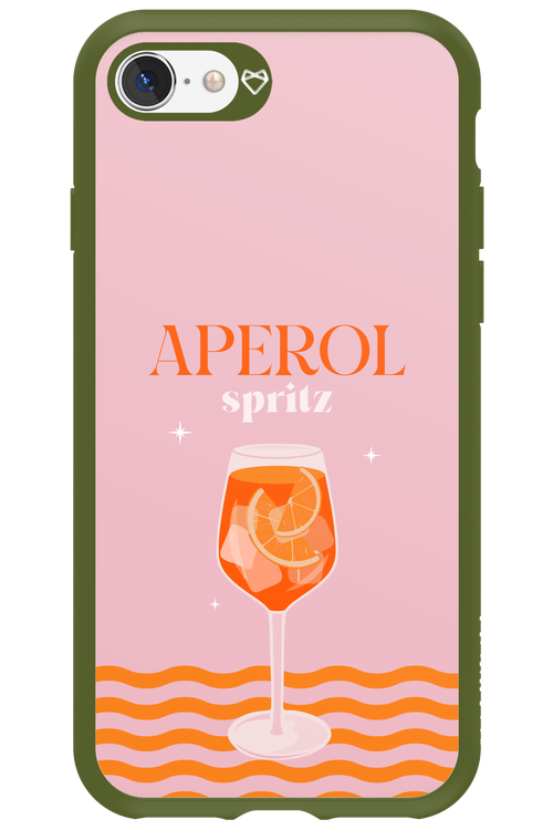 Aperol - Apple iPhone SE 2020