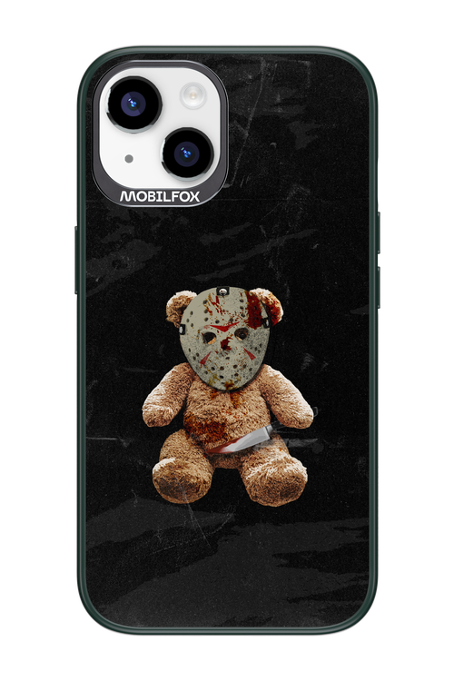 Teddy of Terror - Apple iPhone 14
