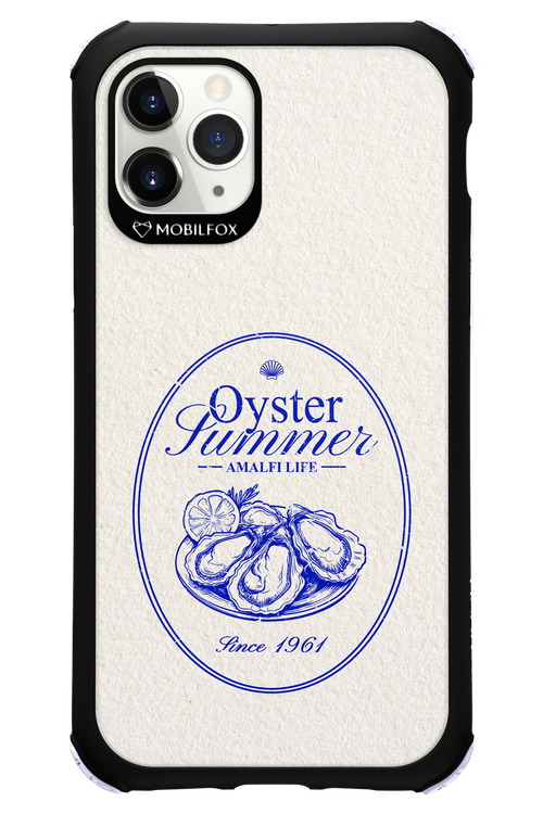 Oyster Summer - Apple iPhone 11 Pro