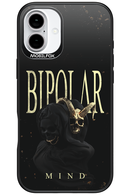 BIPOLAR 2.0 - Apple iPhone 16 Plus