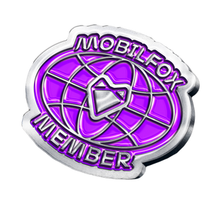 Member Badge