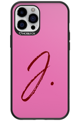 (Sorbet) J 2.0 - Apple iPhone 12 Pro Max