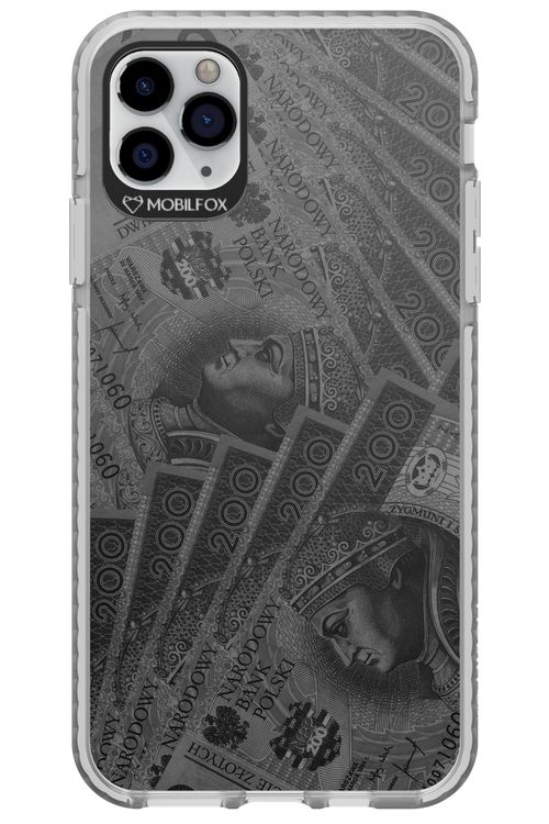 200 2.0 - Apple iPhone 11 Pro Max