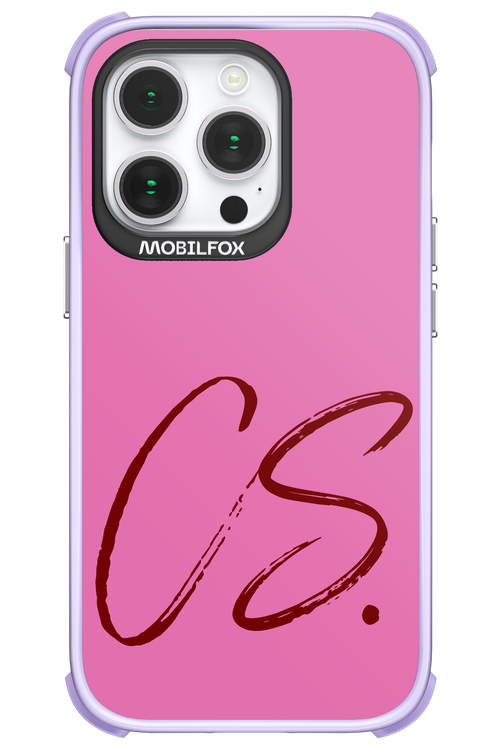 (Sorbet) CS 2.0 - Apple iPhone 14 Pro