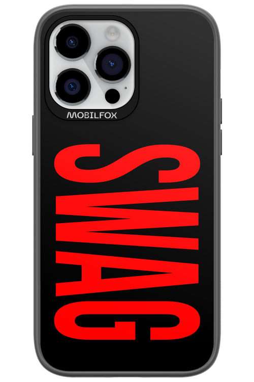SWAG 2.0 - Apple iPhone 14 Pro Max