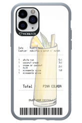 always good cocktail - Apple iPhone 11 Pro