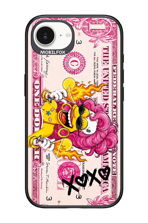 Cocktail Clown 2.0 - Apple iPhone 17e