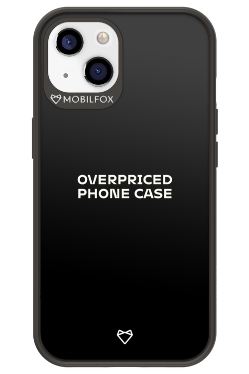 Overprieced - Apple iPhone 13