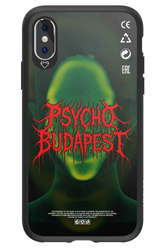 Unknown Nightmare - Apple iPhone X