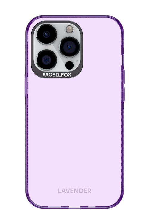 LAVENDER - FS2 - Apple iPhone 13 Pro