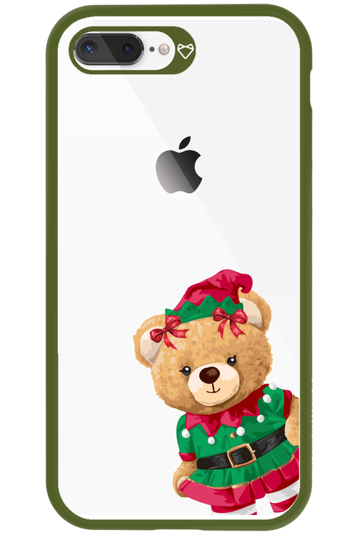 Mrs. Elf - Apple iPhone 8 Plus