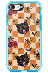 Witch's Patch - Apple iPhone SE 2022