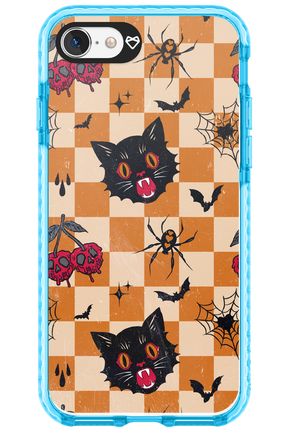 Witch's Patch - Apple iPhone SE 2022