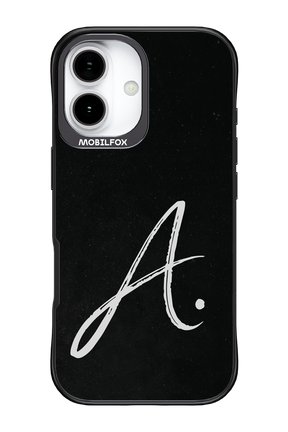 (Off Space) A 2.0 - Apple iPhone 17