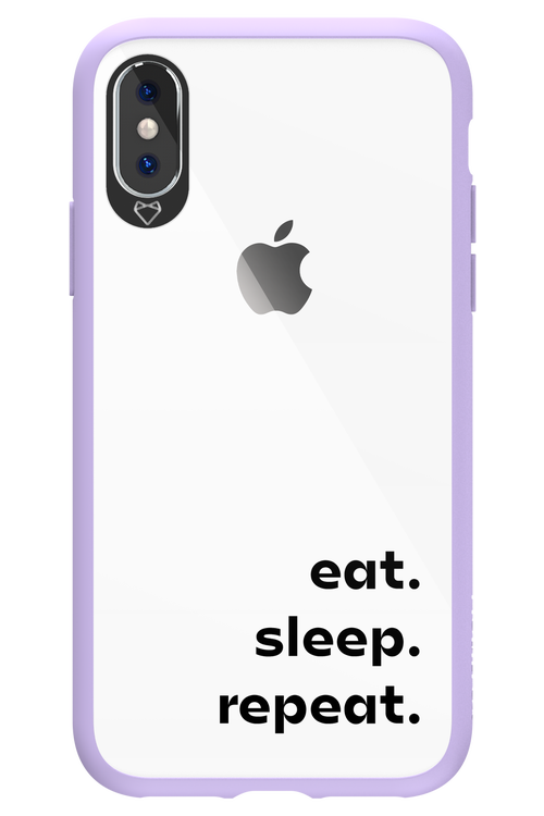 Daily Loop 2.0 - Apple iPhone XS
