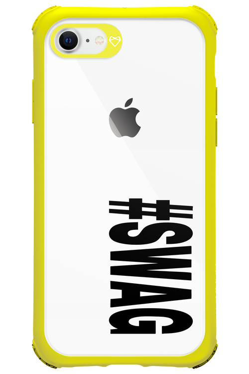 Swag Dark Mode - Apple iPhone 8