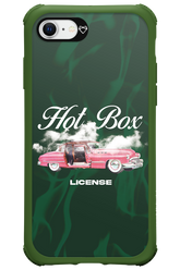 Hotbox - Apple iPhone 8