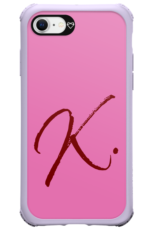 (Sorbet) K 2.0 - Apple iPhone SE 2020