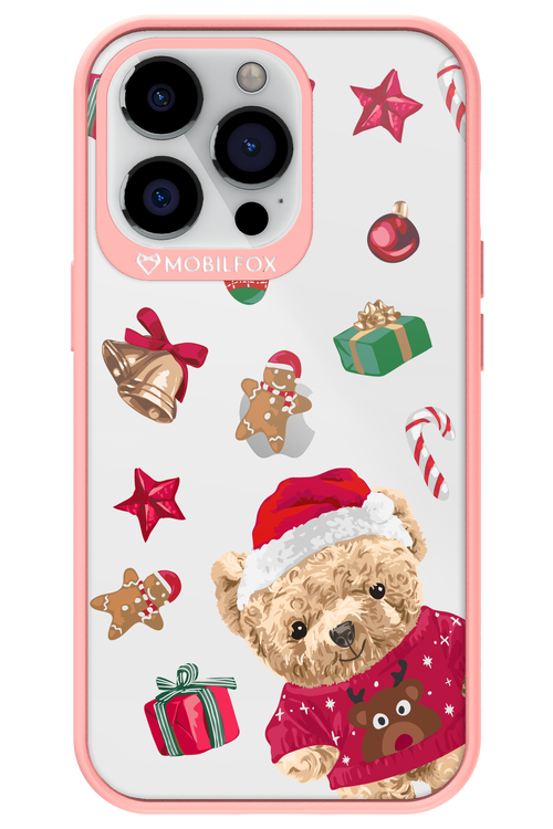 Gifts Bear - Apple iPhone 13 Pro