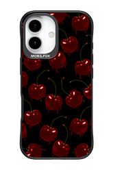 Cherry Blood - Apple iPhone 17