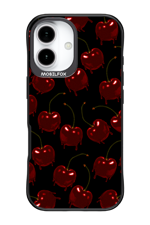Cherry Blood - Apple iPhone 17
