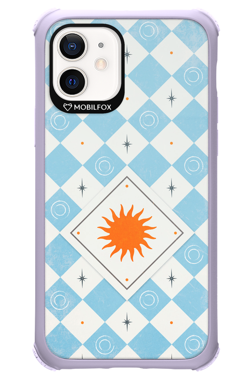 Sun Magic - Apple iPhone 12