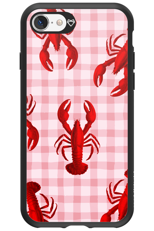 Lobster - Apple iPhone 8