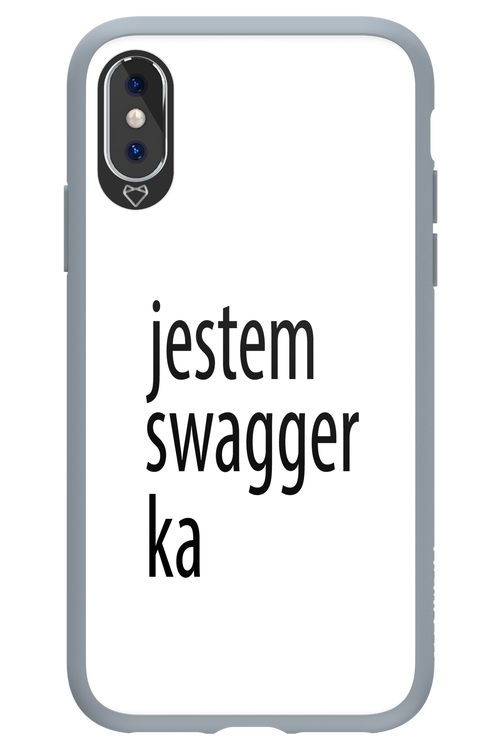 Swagger 2.0 - Apple iPhone X
