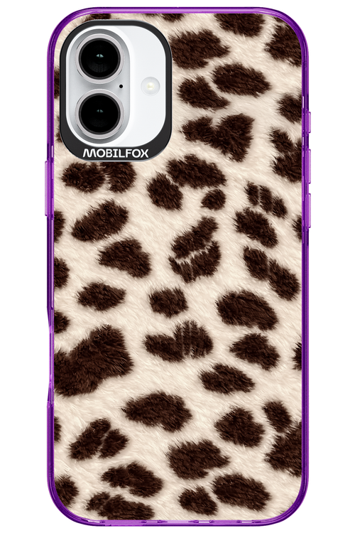 Wild Coat 2.0 - Apple iPhone 16 Plus