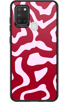 Strawberry Shake - Samsung Galaxy A21 S