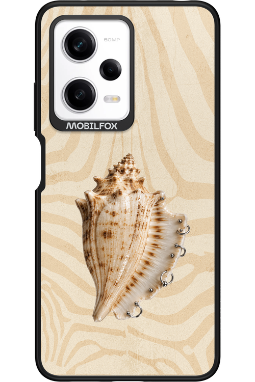 Shell Me Out 2.0 - Xiaomi Redmi Note 12 Pro 5G