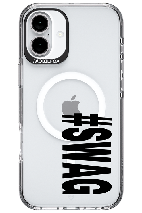 Swag Dark Mode - Apple iPhone 16 Plus