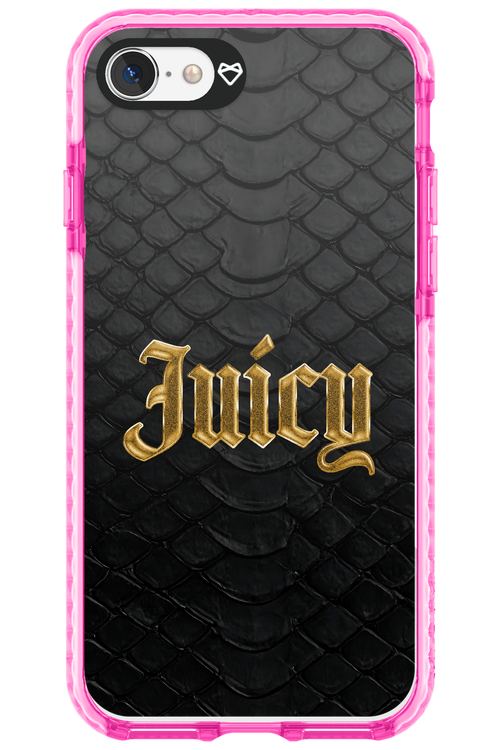 Juicy Gold 2.0 - Apple iPhone 8