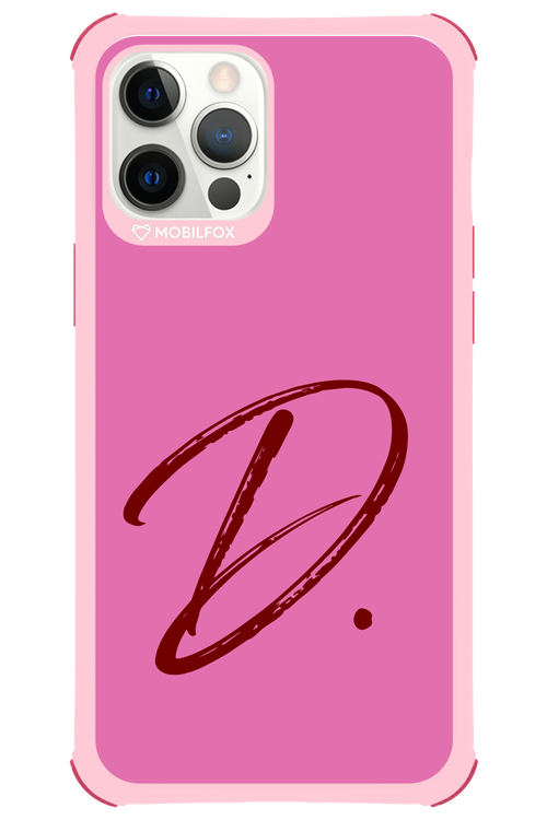 (Sorbet) D 2.0 - Apple iPhone 12 Pro Max