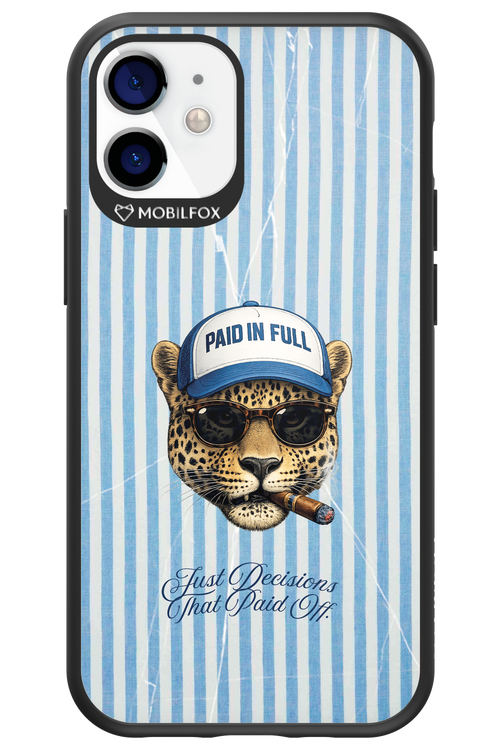 Paid in Full 2.0 - Apple iPhone 12 Mini