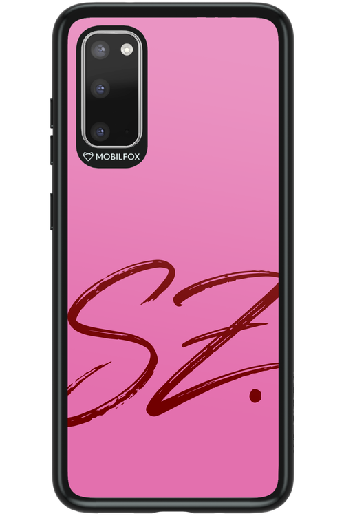 (Sorbet) SZ 2.0 - Samsung Galaxy S20
