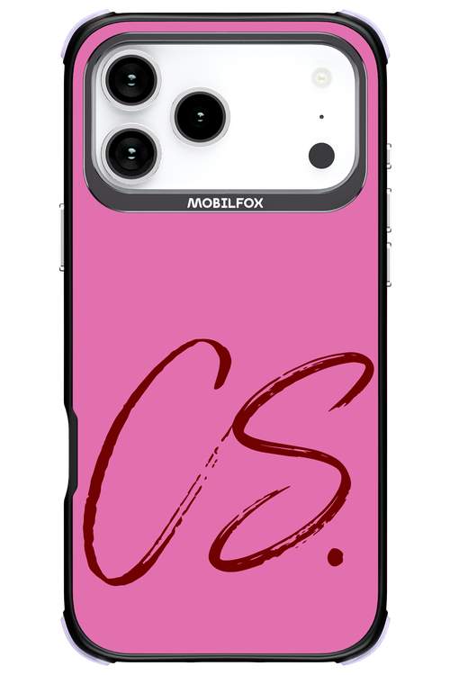 (Sorbet) CS 2.0 - Apple iPhone 17 Pro Max
