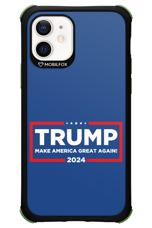 Trump 2024 - Apple iPhone 12